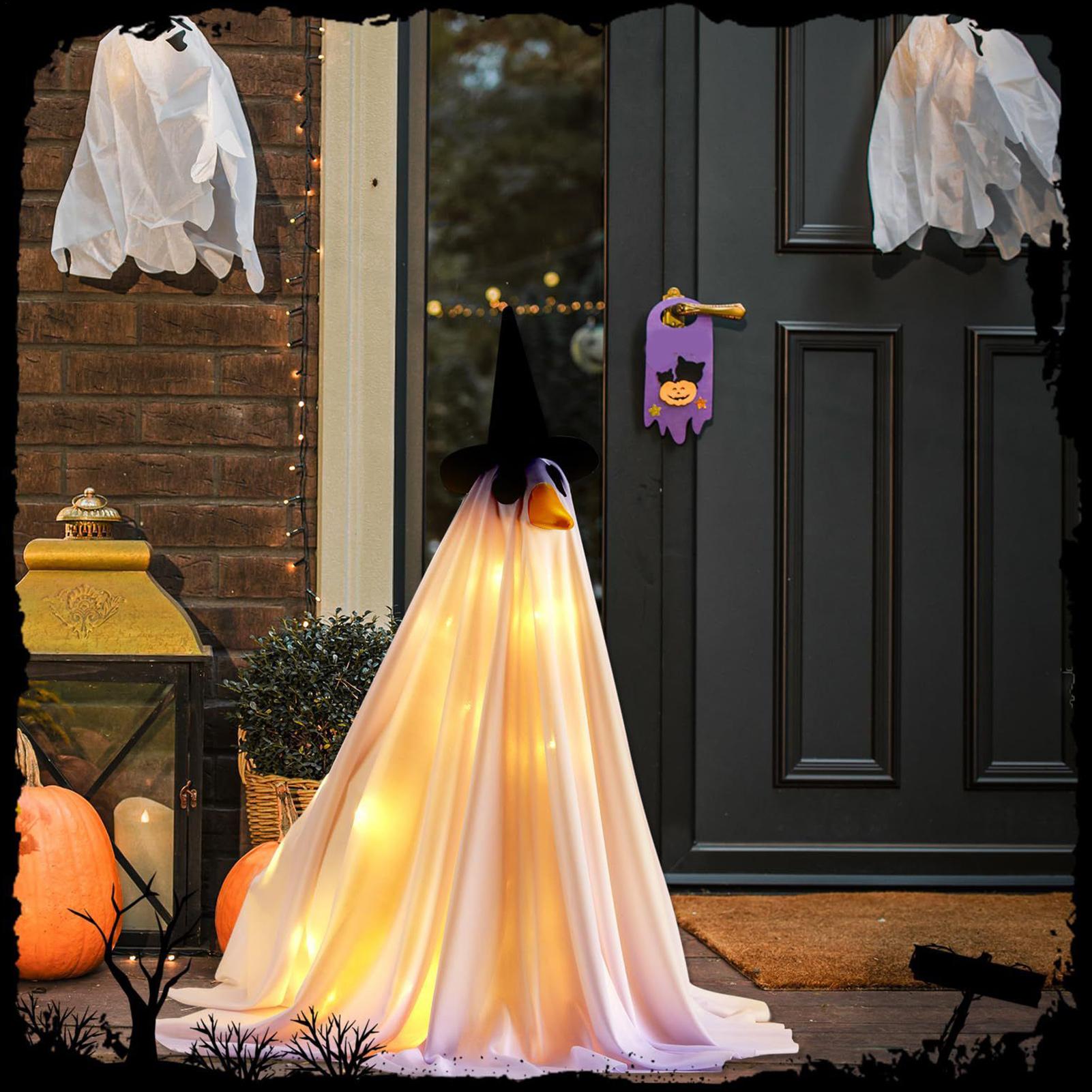 Outdoor Lighting Driveway - Costumi per Oche da Giardino con