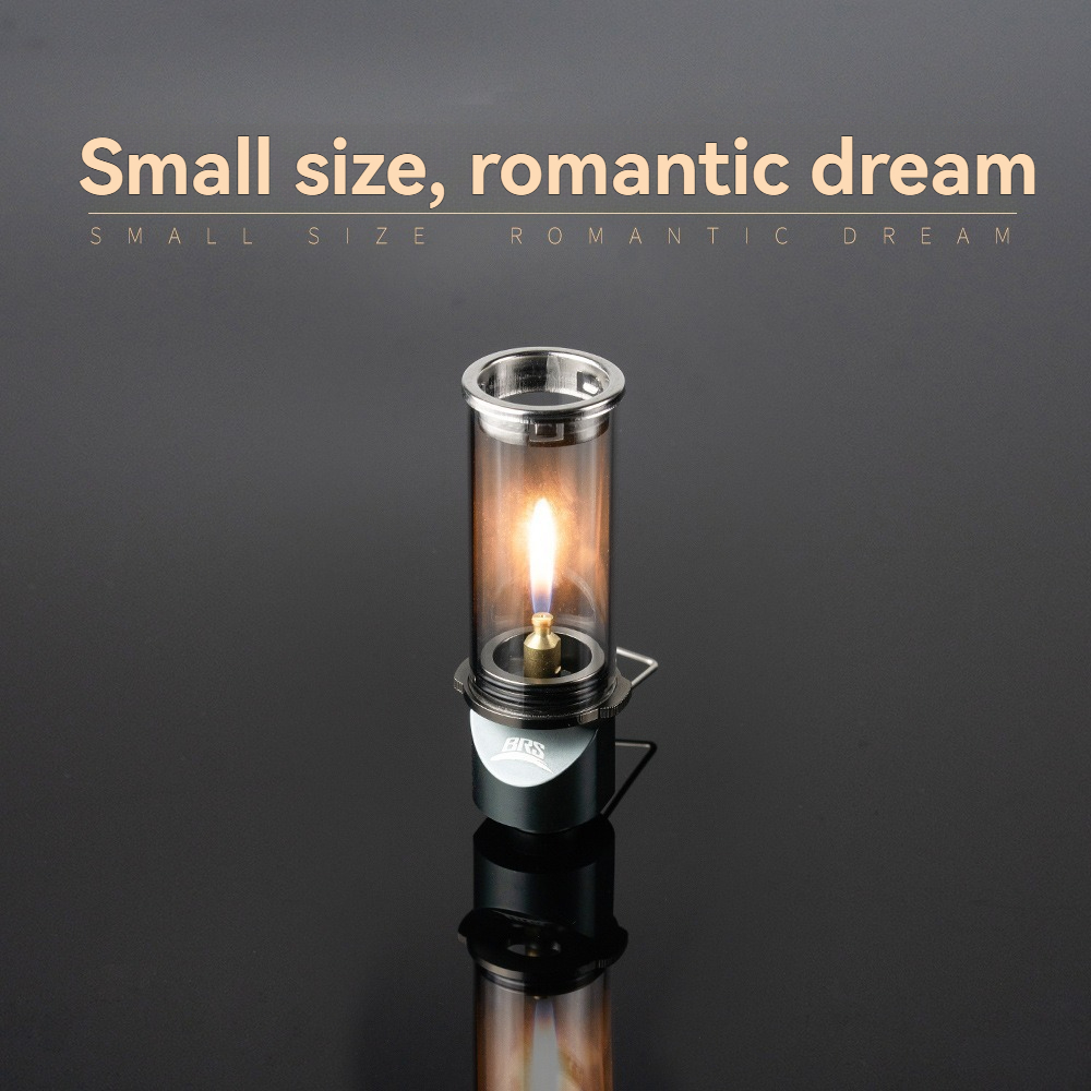 Outdoor Lighting Switch - BRS Dreamlike Mini Lampada a Candela