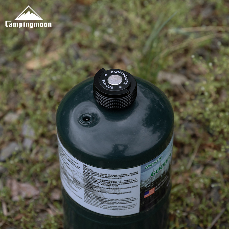 Outdoor Lighting Switch - Campingmoon BKM-102 Adatto per Vari Tipi