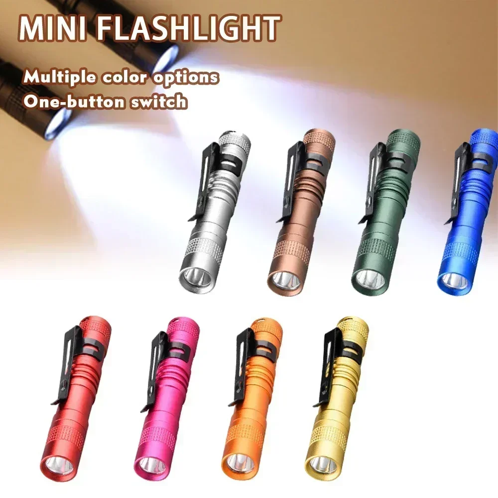 Mini penna portatile a LED con - Outdoor Lighting Lumen recensione e prezzo