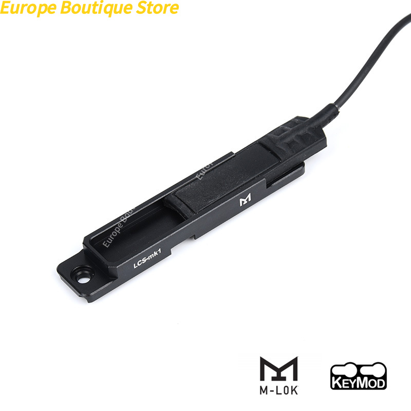Interruttore a pressione per i - Outdoor Lighting Switch recensione e prezzo