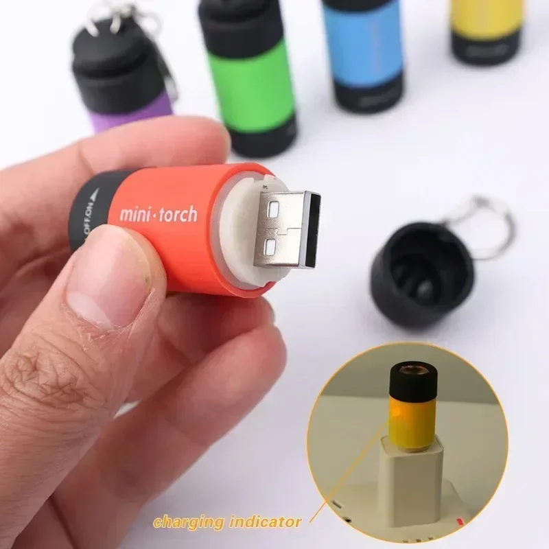 Torcia portachiavi tascabile a - Outdoor Lighting Lumen recensione e prezzo