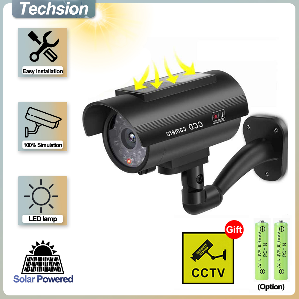 Telecamera di sorveglianza fit - Outdoor Lighting And Camera recensione e prezzo