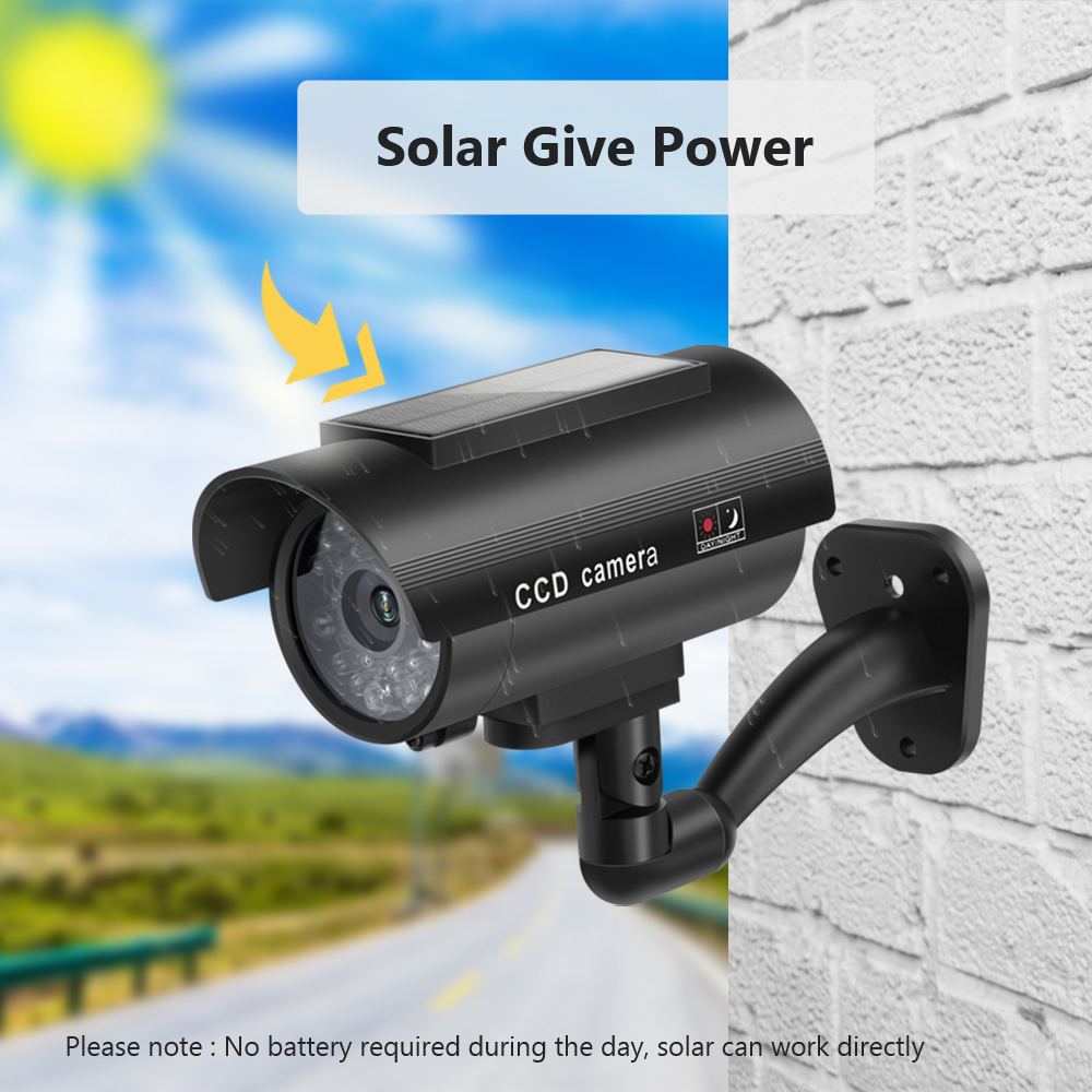 Telecamera di sorveglianza fit - Outdoor Lighting And Camera recensione e prezzo