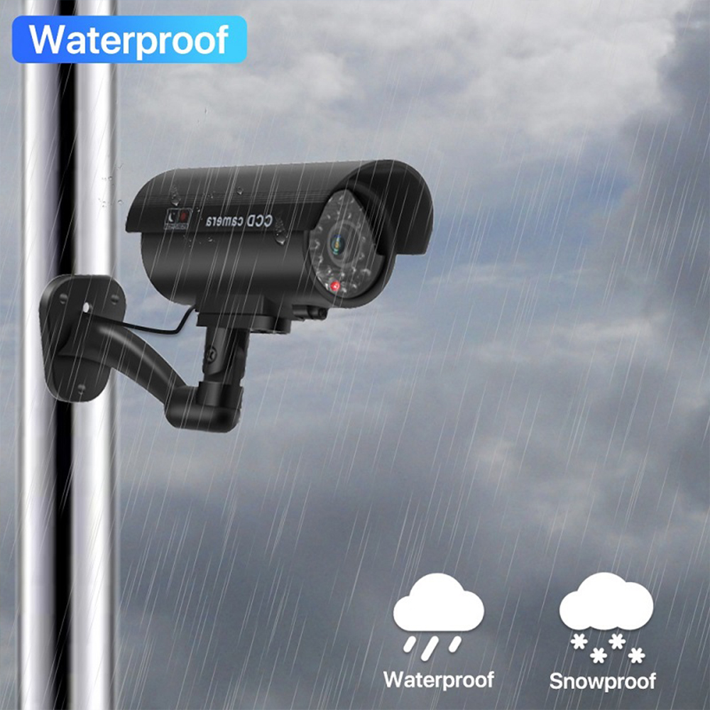 Telecamera di sorveglianza fit - Outdoor Lighting And Camera recensione e prezzo