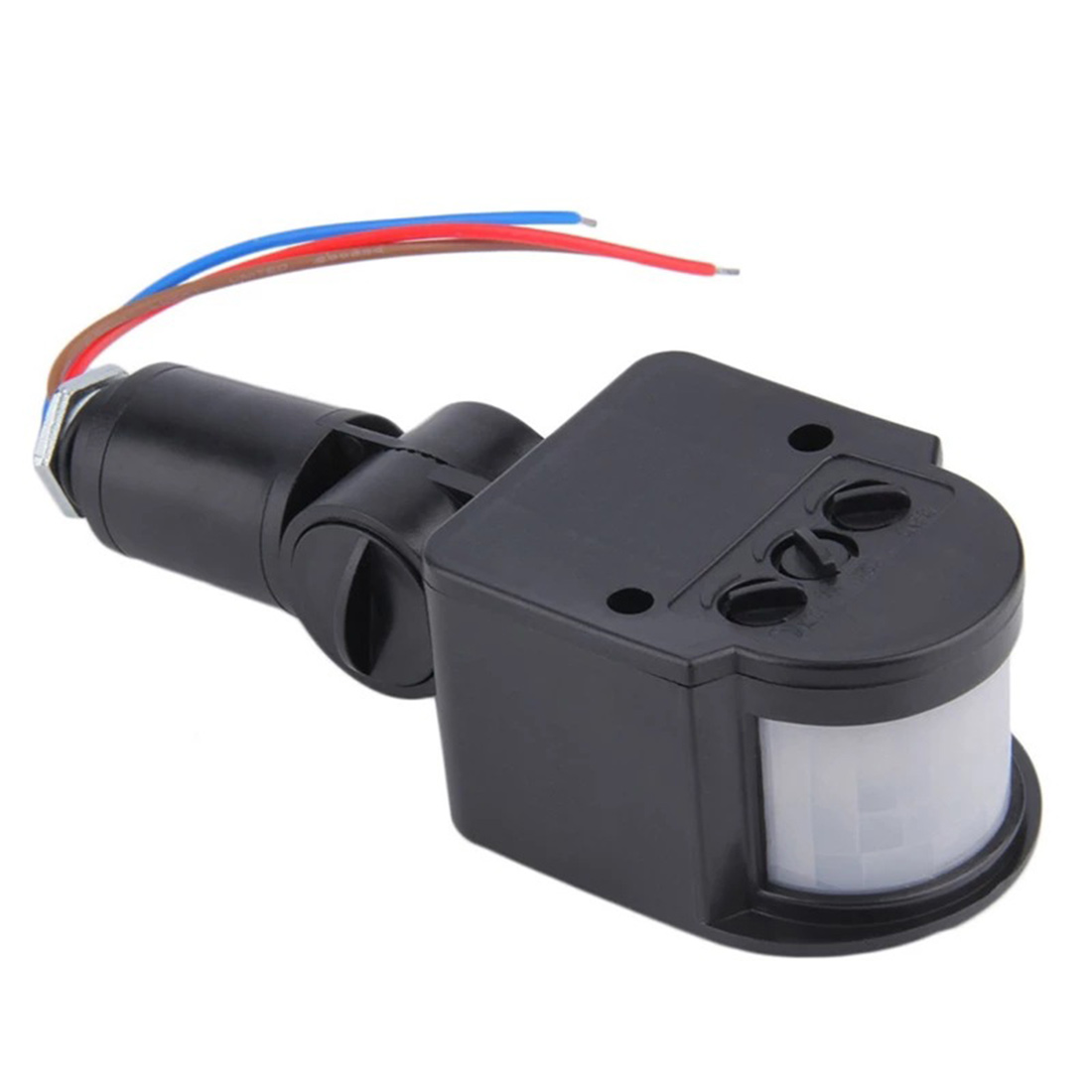 Interruttore con Sensore di Mo - Outdoor Lighting Switch recensione e prezzo