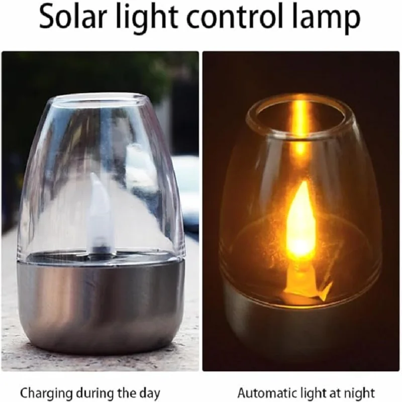 Candele senza fiamma ad energi - Outdoor Lighting Switch recensione e prezzo