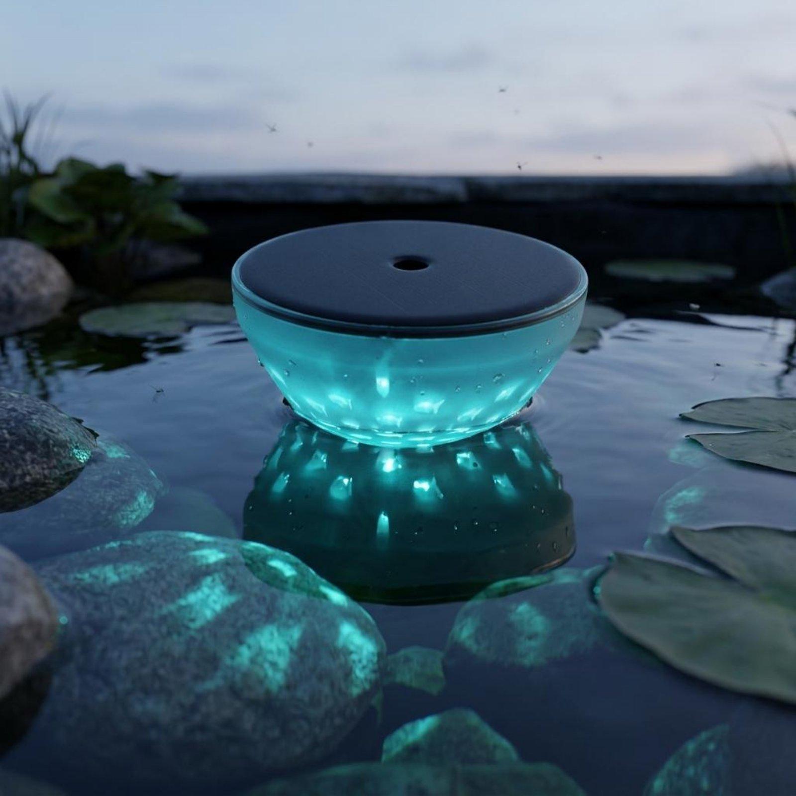 Lampada Solare Galleggiante Im - Outdoor Lighting Accent recensione e prezzo