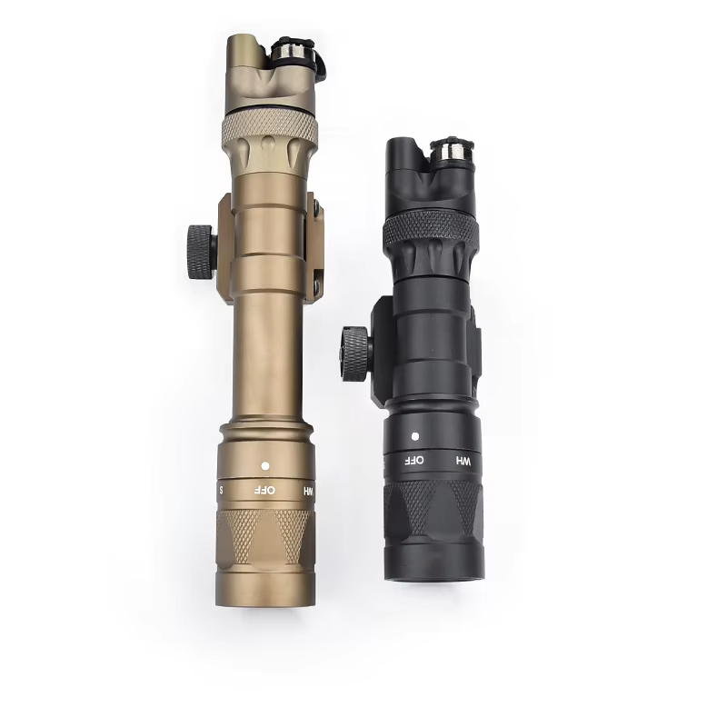 Torcia Stroboscopica WADSN con - Outdoor Lighting Switch recensione e prezzo