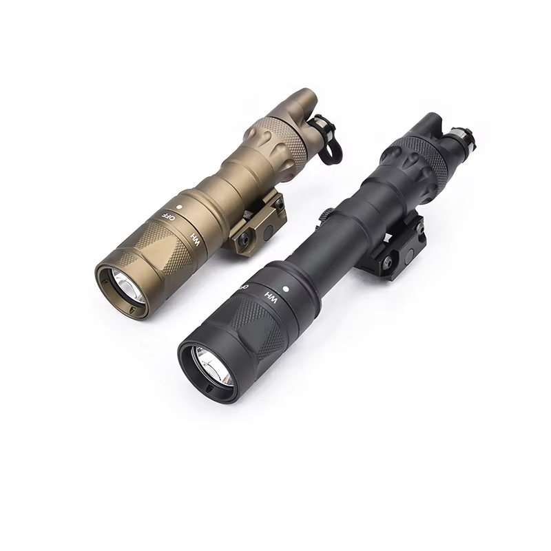 Torcia Stroboscopica WADSN con - Outdoor Lighting Switch recensione e prezzo