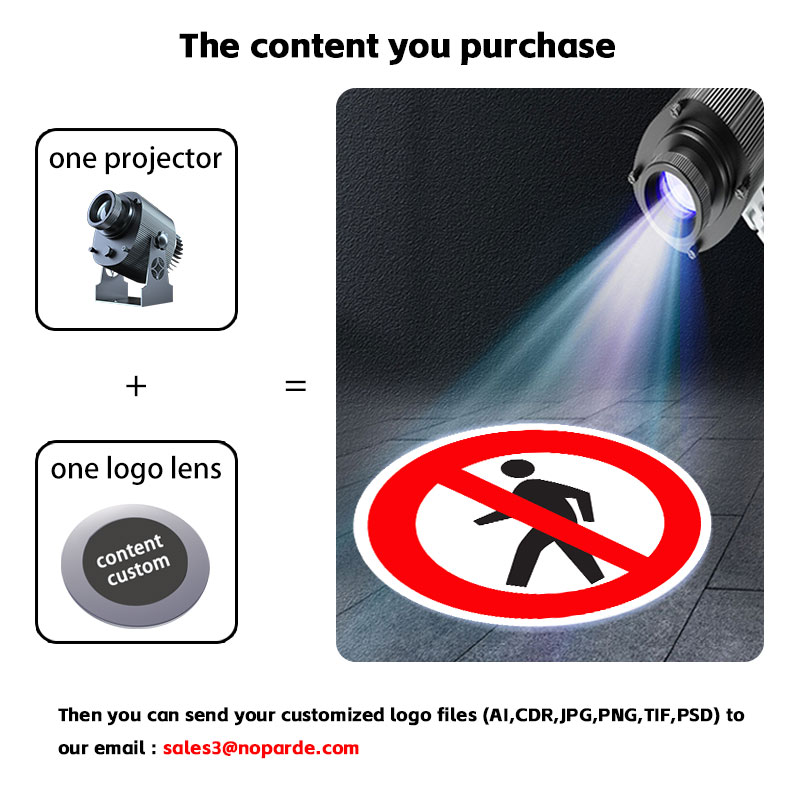 Proiettore per Segnaletica Est - Outdoor Lighting Logo recensione e prezzo
