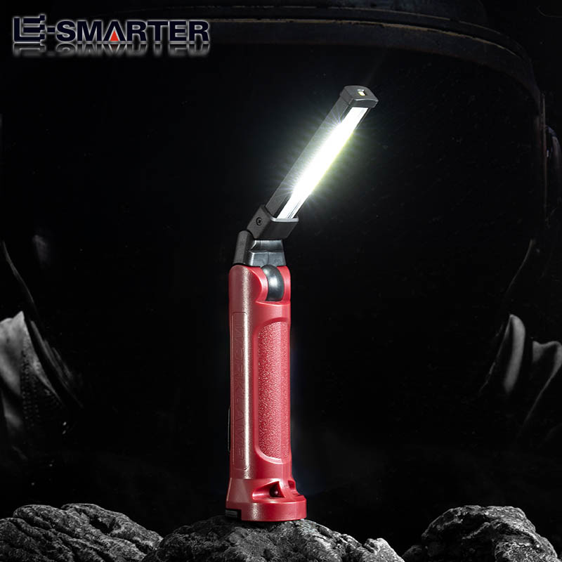 Lampada da lavoro a LED COB To - Outdoor Lighting Lumen recensione e prezzo