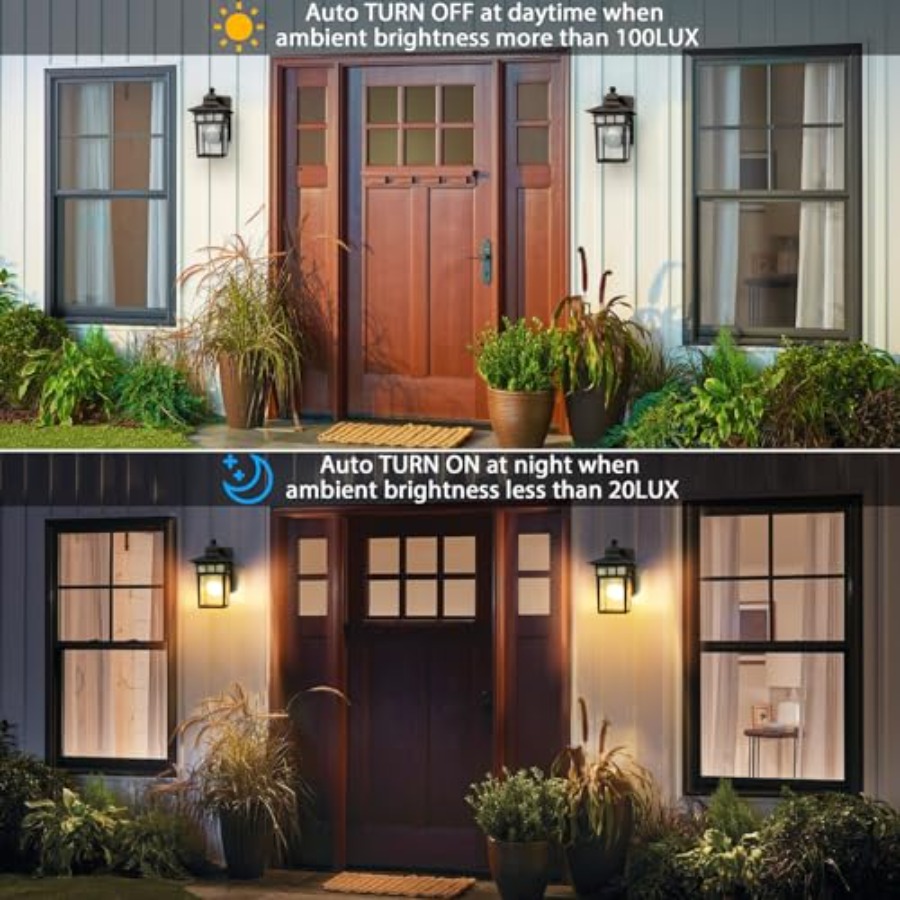 Lampada da Esterno con Presa G - Outdoor Lighting With Outlet recensione e prezzo