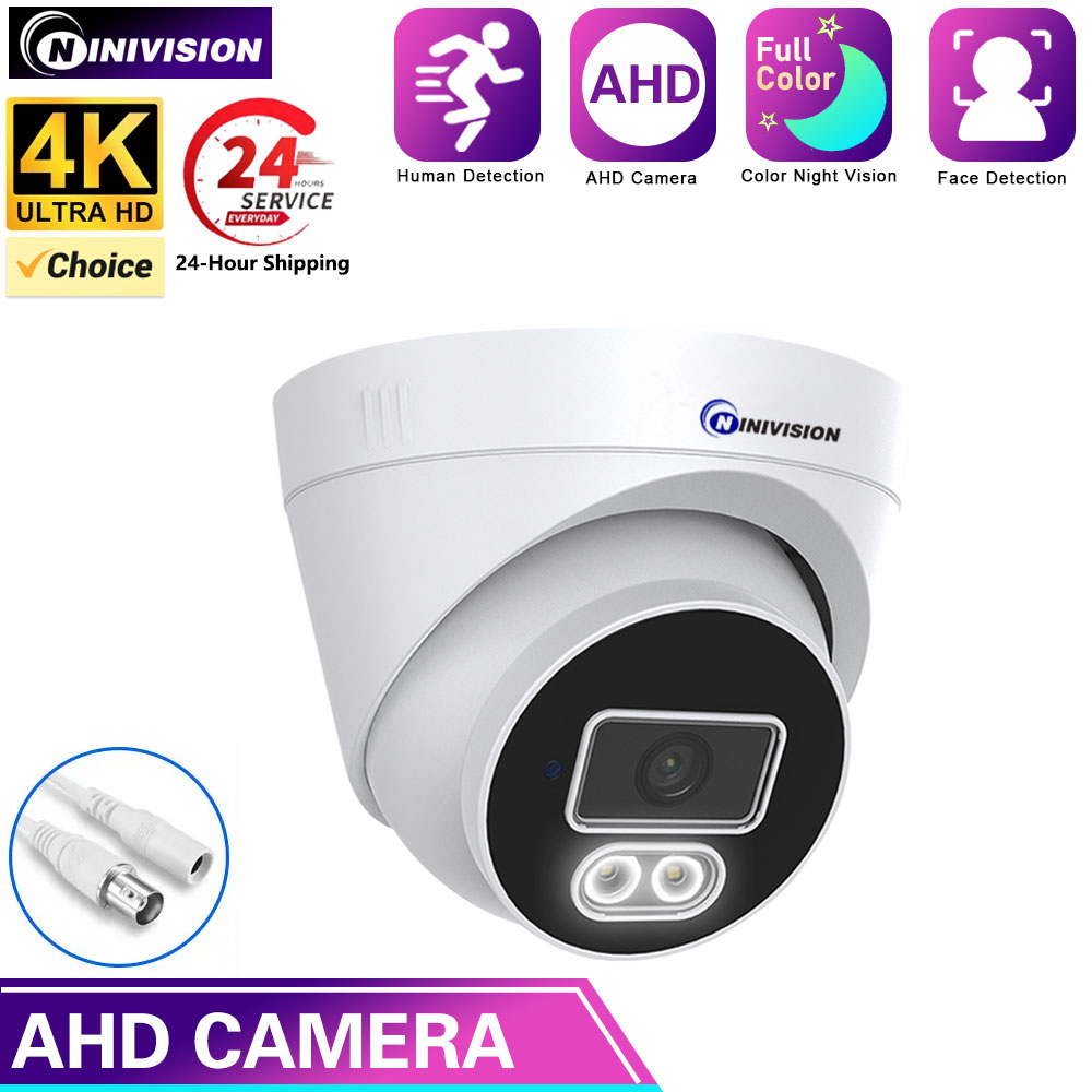 4K 8MP 24H visione notturna a  - Outdoor Lighting And Camera recensione e prezzo