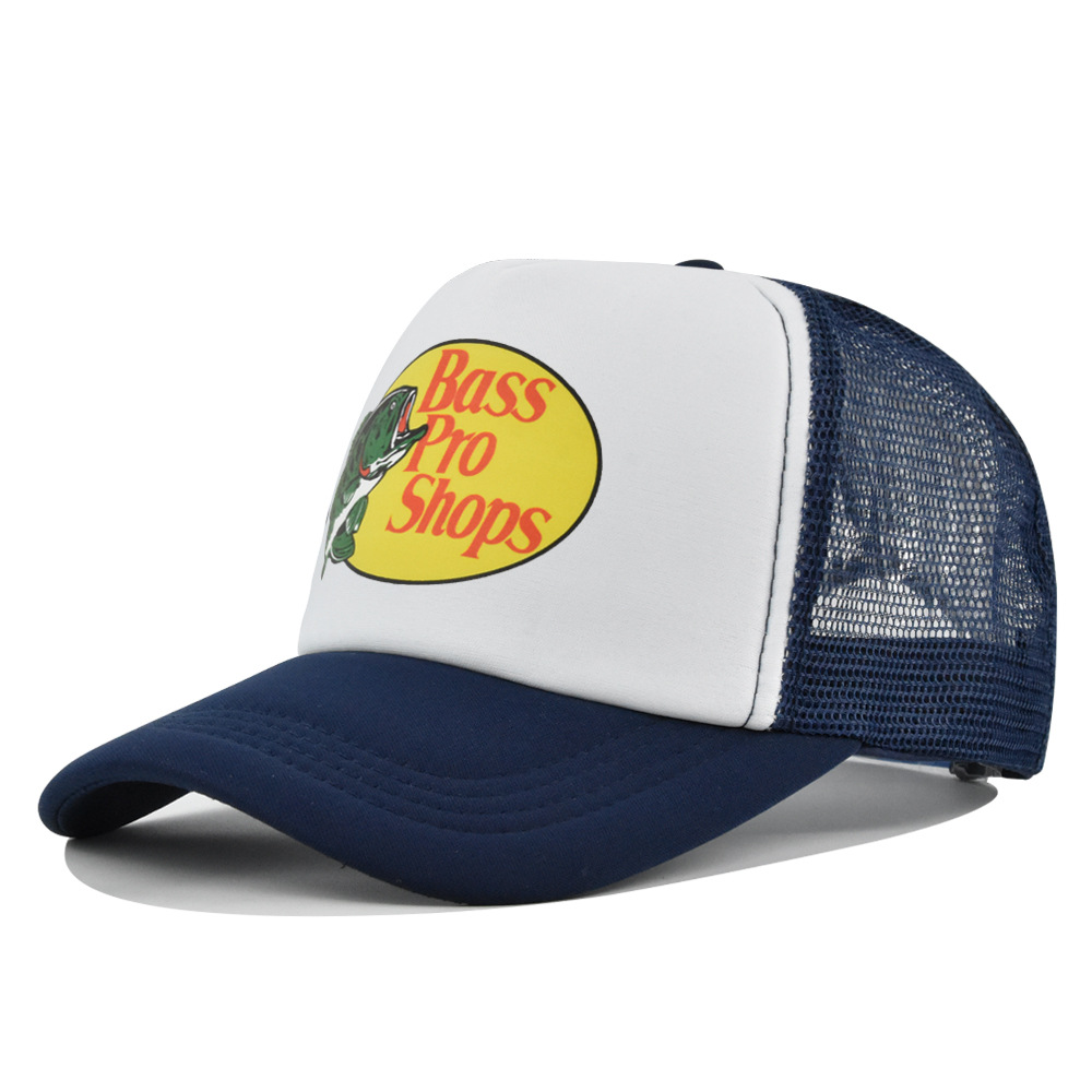 Cappello Trucker con Logo Clas - Outdoor Lighting Logo recensione e prezzo