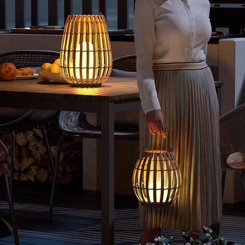 Lampada da Terra LED di Lusso  - Outdoor Lighting Accent recensione e prezzo