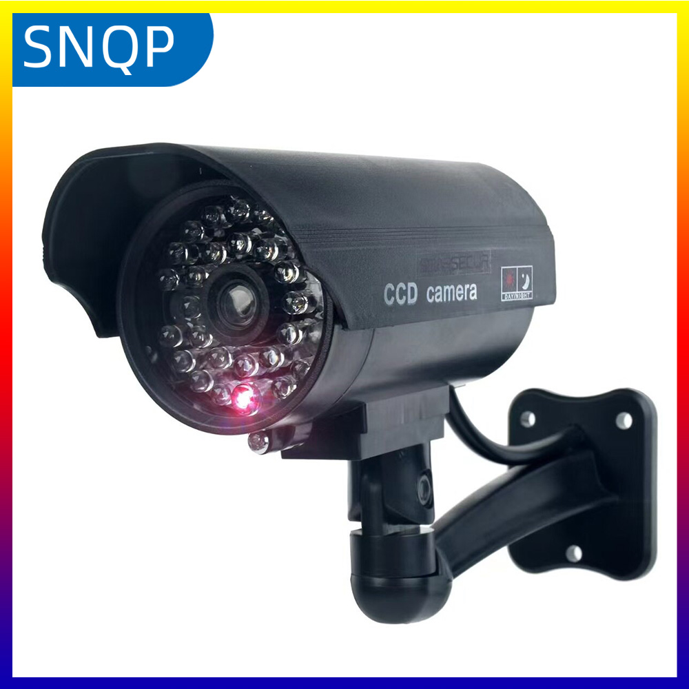 Telecamera Finta SNQP, Telecam - Outdoor Lighting And Camera recensione e prezzo