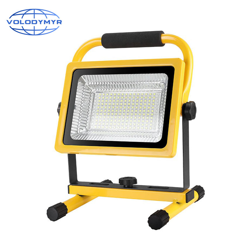 VOLODYMYR Lampada da lavoro po - Outdoor Lighting Garage recensione e prezzo