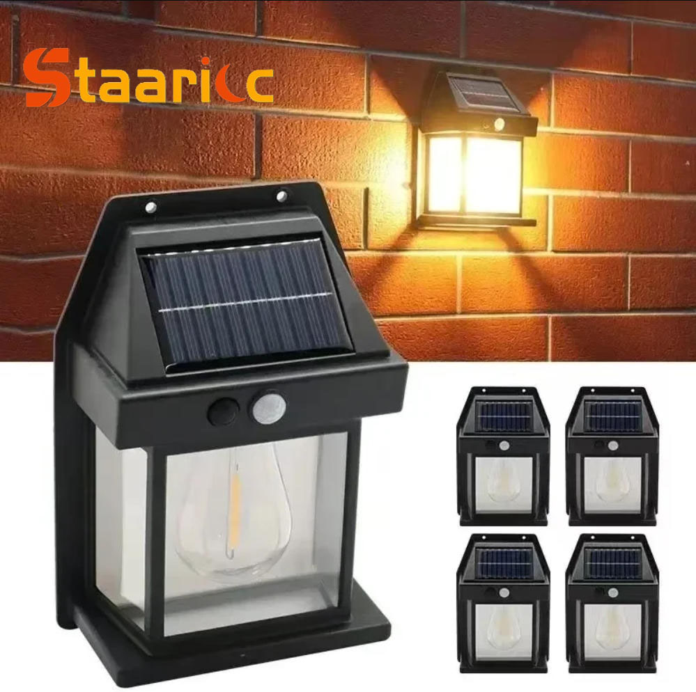 Lampada Solare da Parete per E - Outdoor Lighting Driveway recensione e prezzo