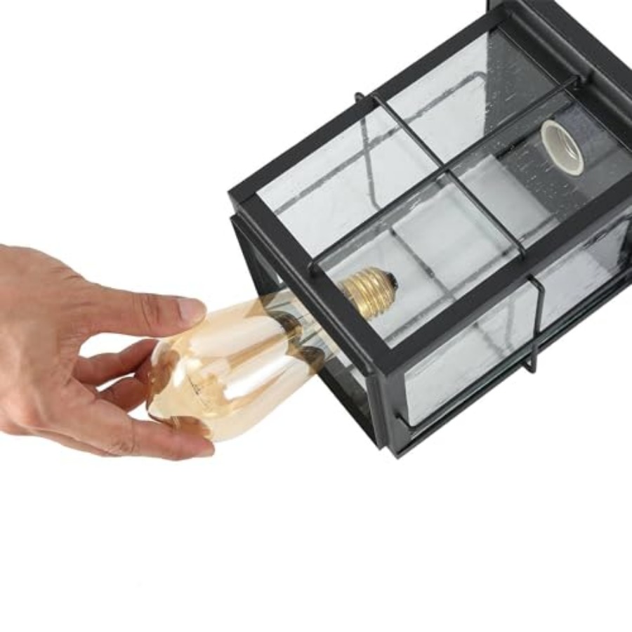 Lampada a Sospensione da Ester - Outdoor Lighting Fixtures recensione e prezzo