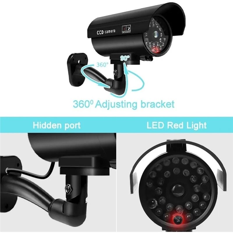 【B24B!】 Telecamera CCTV fittiz - Outdoor Lighting And Camera recensione e prezzo