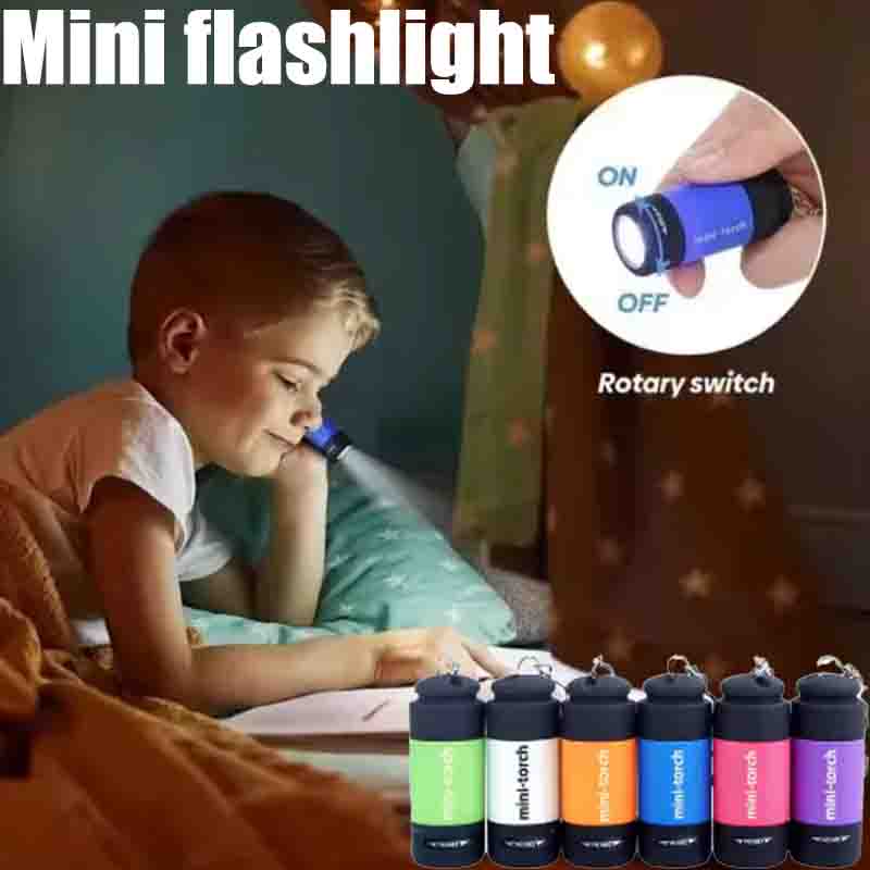 Mini Torcia da Campeggio Ricar - Outdoor Lighting Lumen recensione e prezzo
