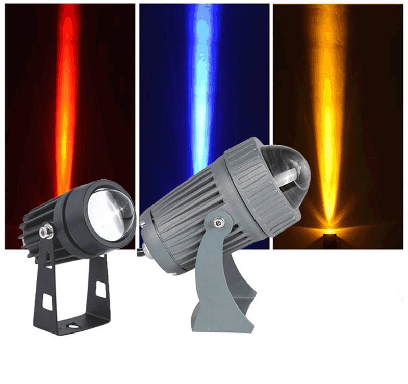 Faretti da parete a LED per es - Outdoor Lighting With Outlet recensione e prezzo