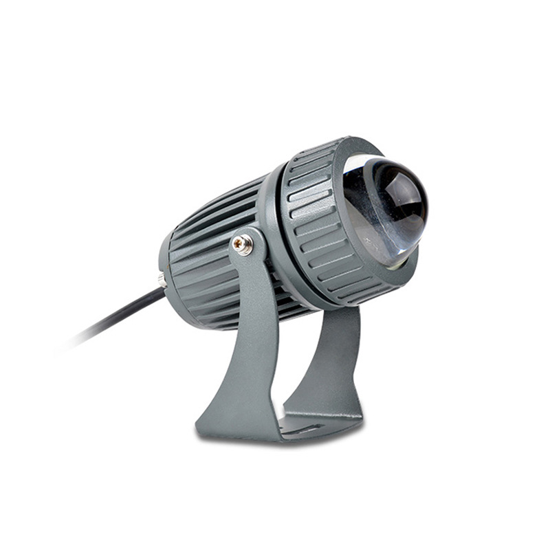 Faretti da parete a LED per es - Outdoor Lighting With Outlet recensione e prezzo