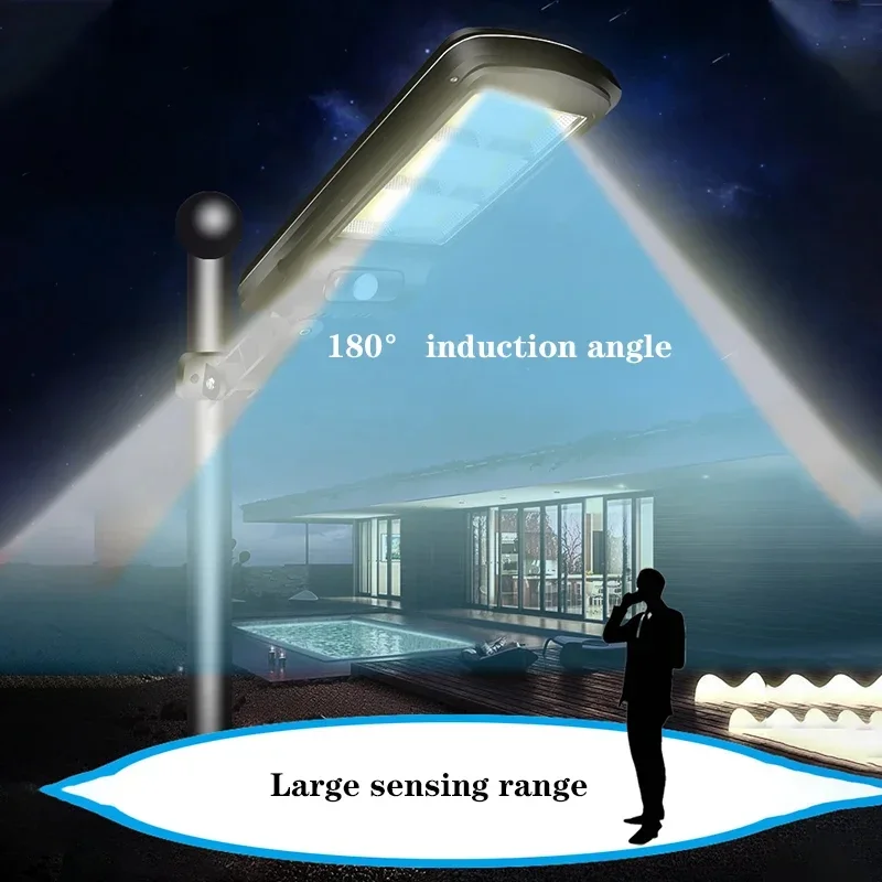 Lampada Solare LED da Esterno  - Outdoor Lighting Garage recensione e prezzo