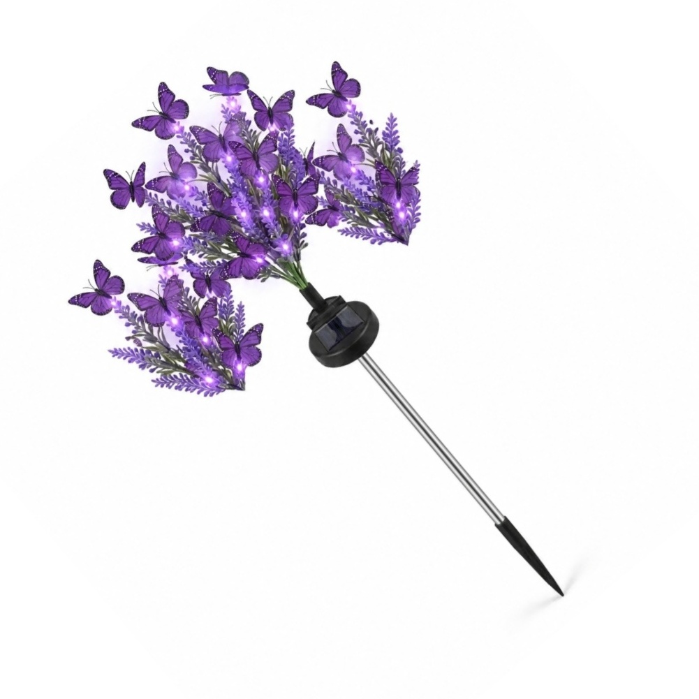 Decorazioni floreali da estern - Outdoor Lighting Accent recensione e prezzo