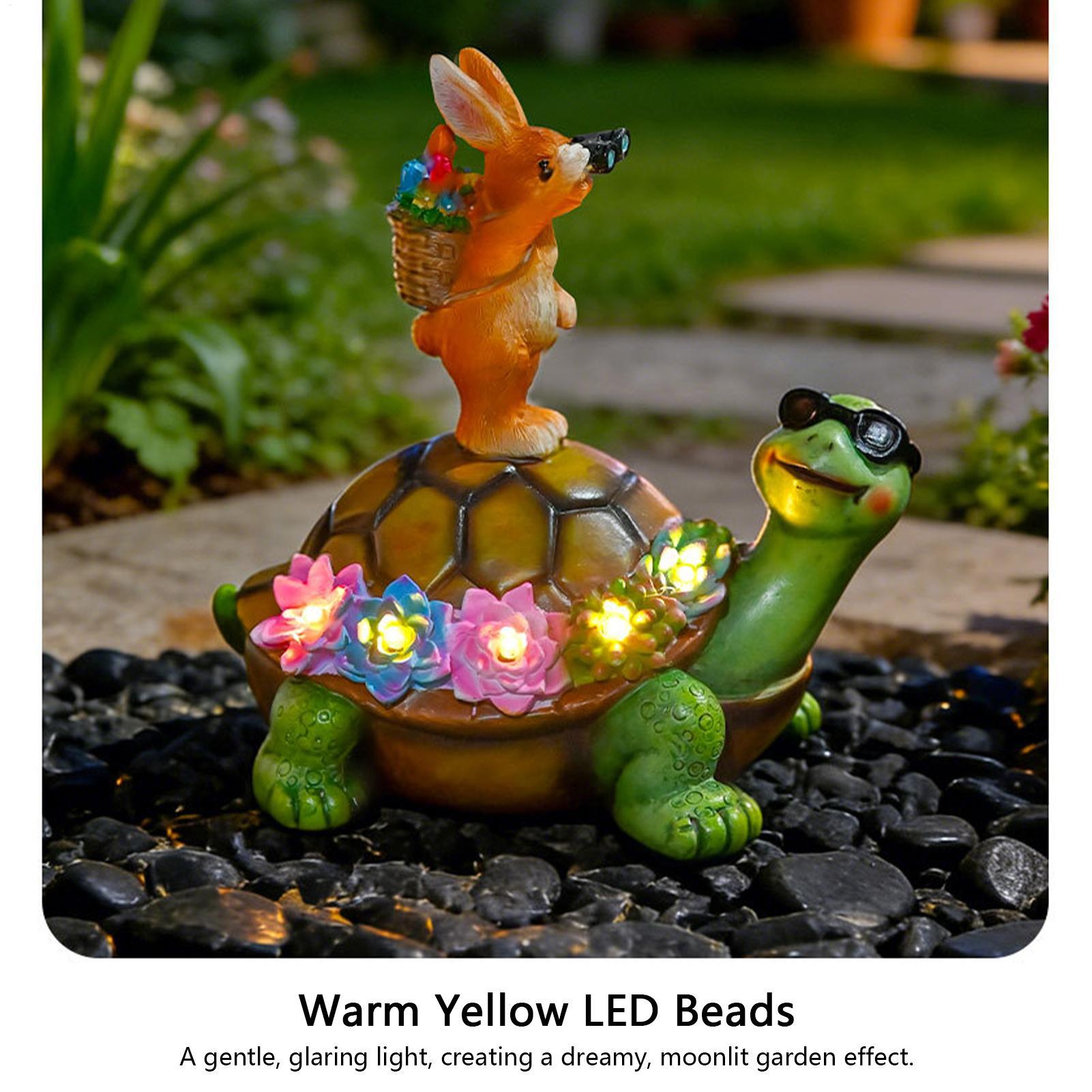 NUOVE Luci Solari da Esterno a - Outdoor Lighting Driveway recensione e prezzo