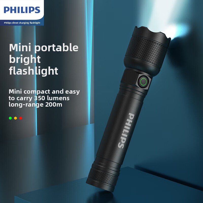 2025 NUOVA Philips SFL2188 Tor - Outdoor Lighting Fixtures recensione e prezzo