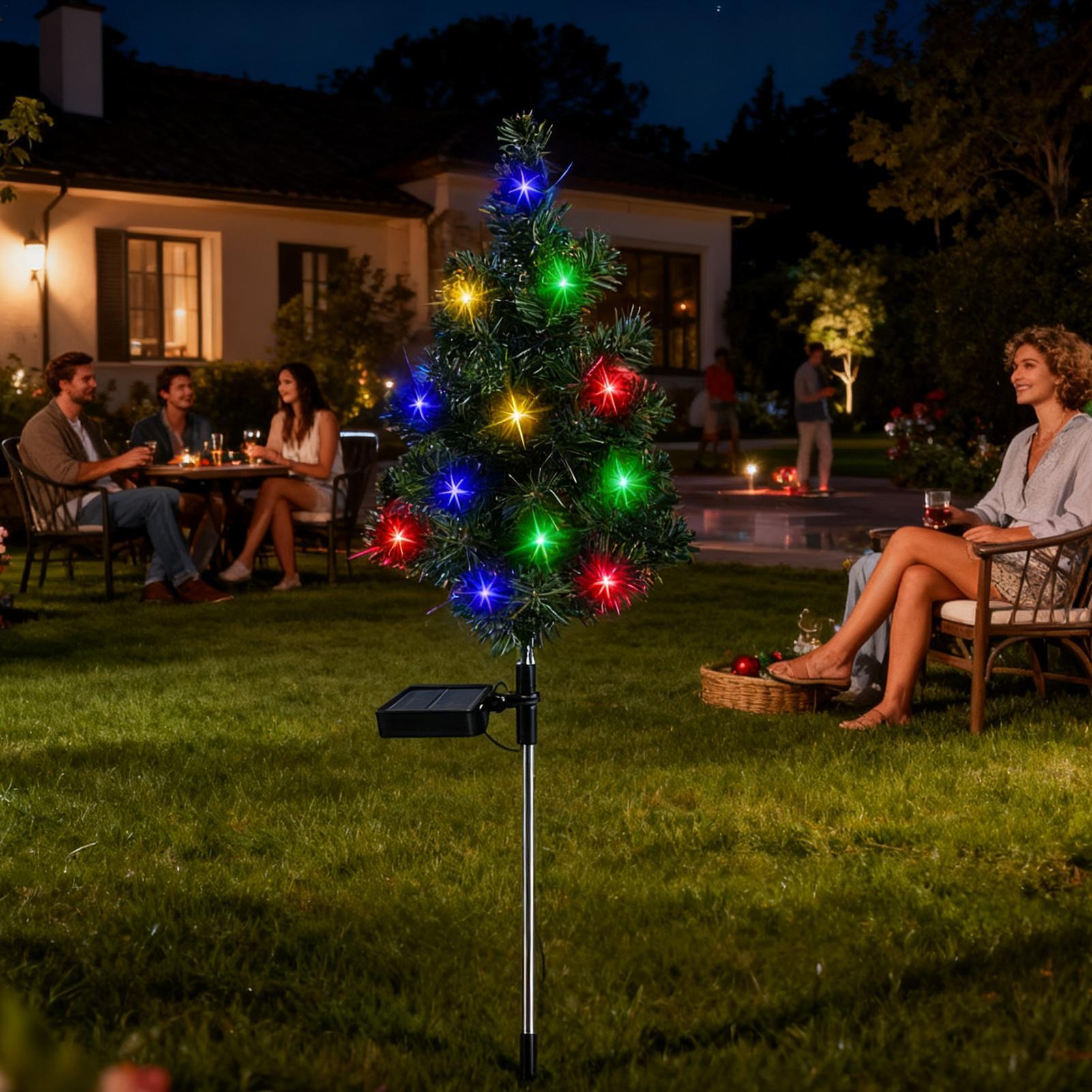 Decorazioni per esterni per al - Outdoor Lighting Driveway recensione e prezzo
