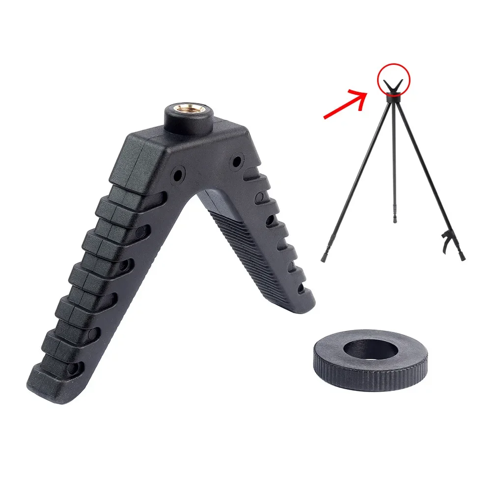 V-Yoke Stick Rack Resto Treppi - Outdoor Lighting And Camera recensione e prezzo