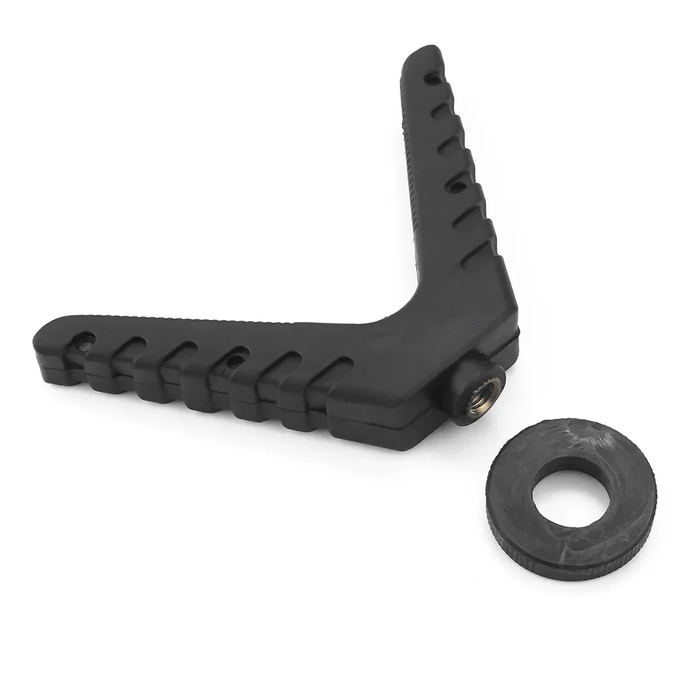 V-Yoke Stick Rack Resto Treppi - Outdoor Lighting And Camera recensione e prezzo