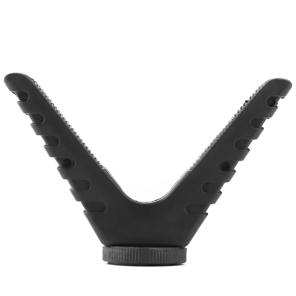V-Yoke Stick Rack Resto Treppi - Outdoor Lighting And Camera recensione e prezzo
