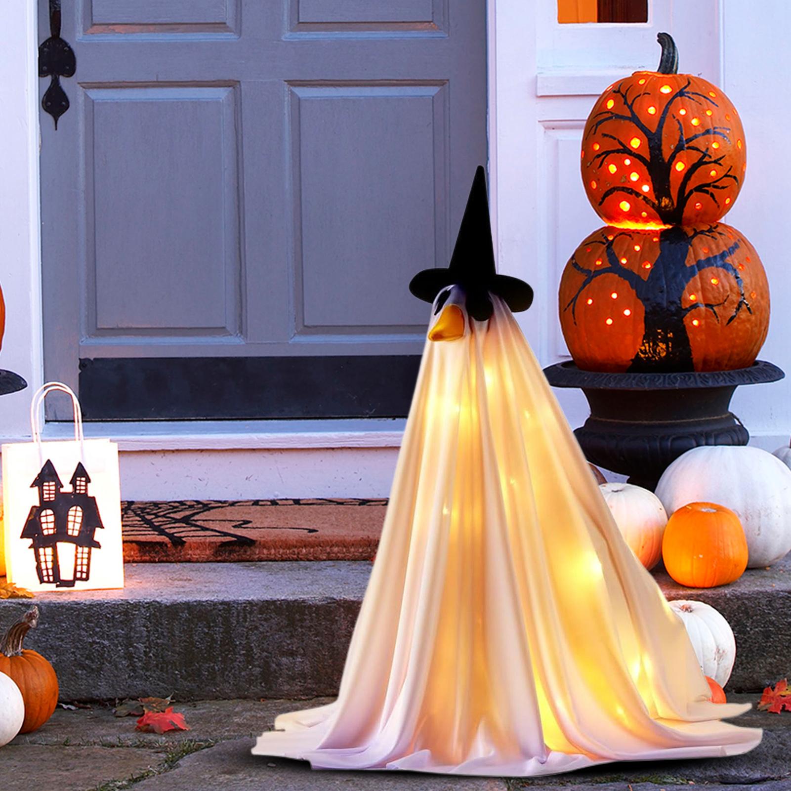Costumi per Oche da Giardino c - Outdoor Lighting Driveway recensione e prezzo