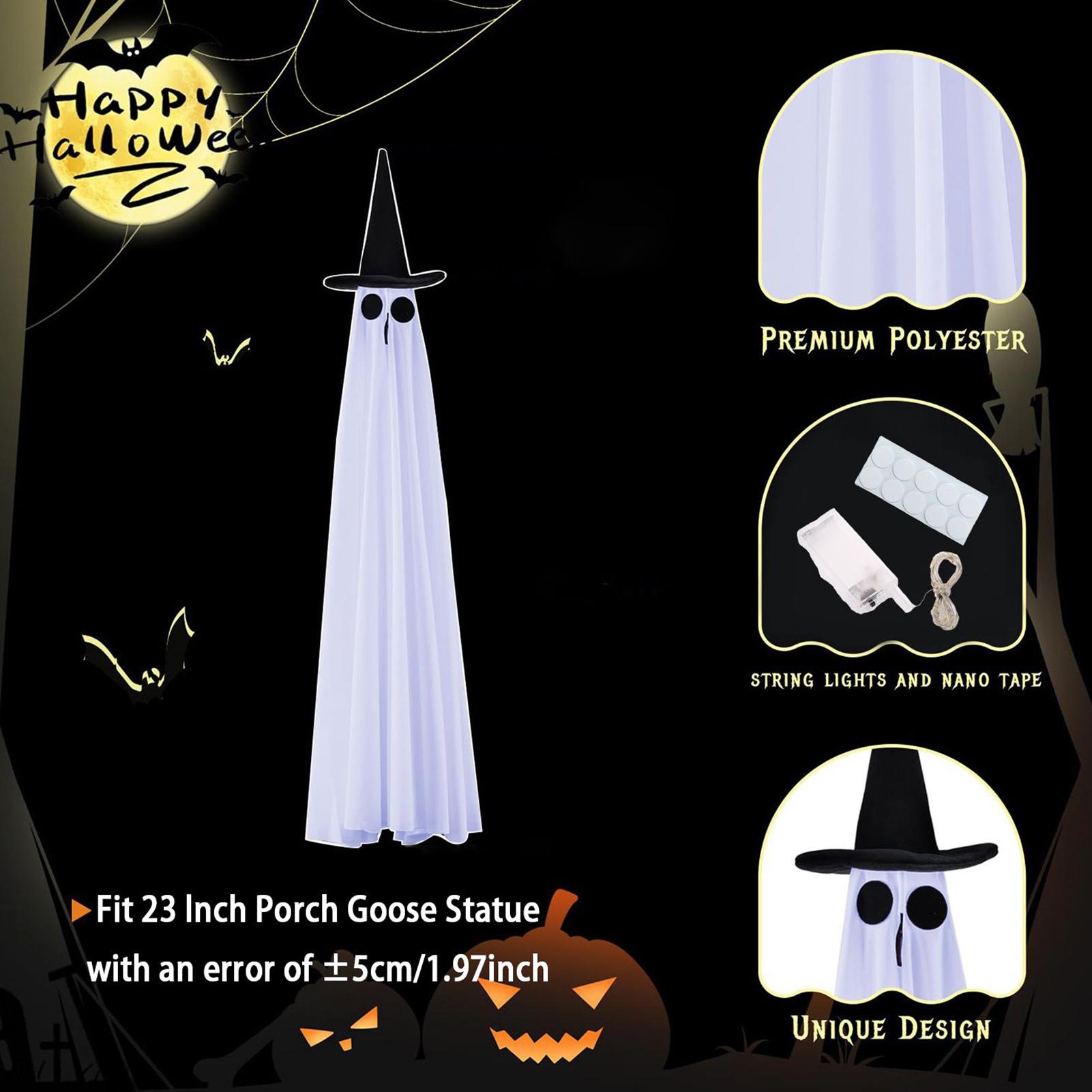 Costumi per Oche da Giardino c - Outdoor Lighting Driveway recensione e prezzo