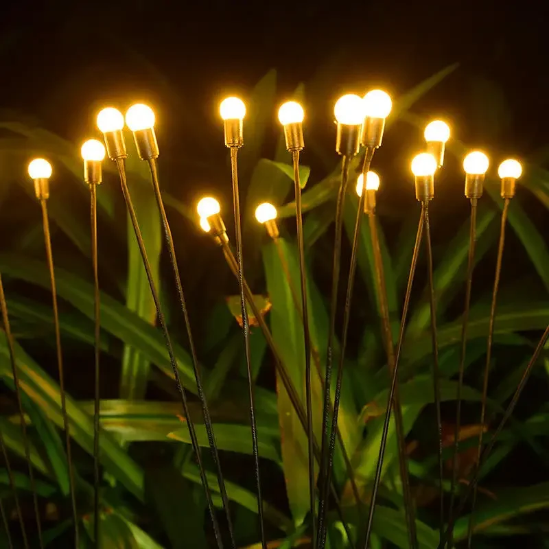 Lampada Solare da Esterno per  - Outdoor Lighting Driveway recensione e prezzo