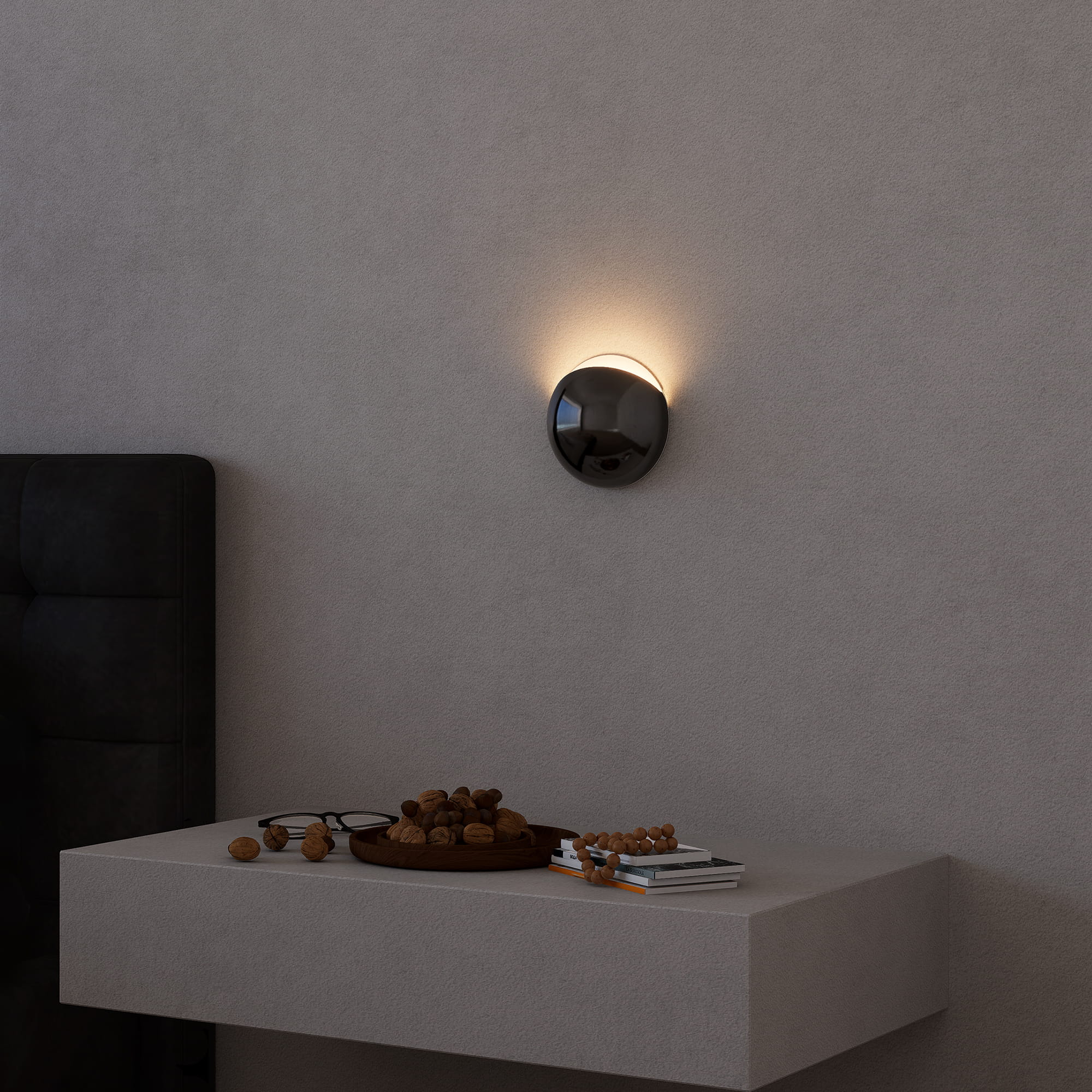 Lampada da Parete LED Aisilan  - Outdoor Lighting With Outlet recensione e prezzo