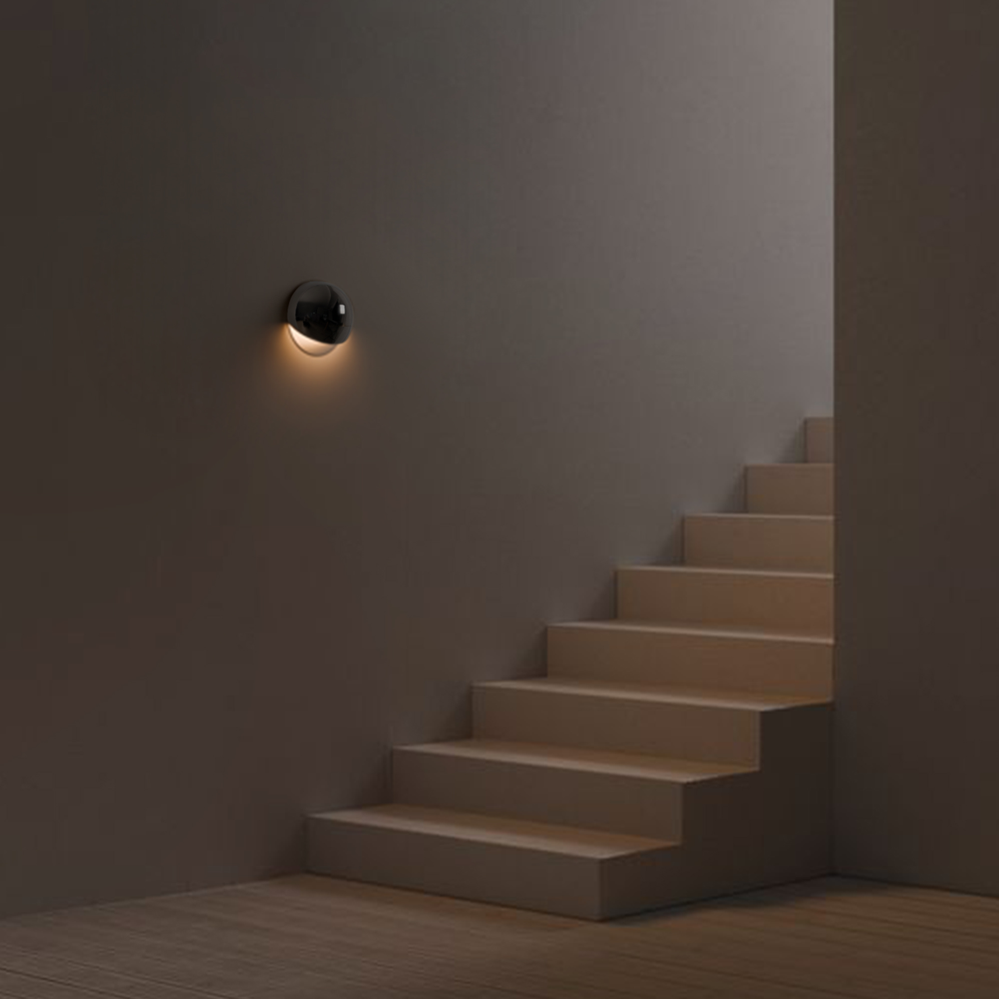 Lampada da Parete LED Aisilan  - Outdoor Lighting With Outlet recensione e prezzo