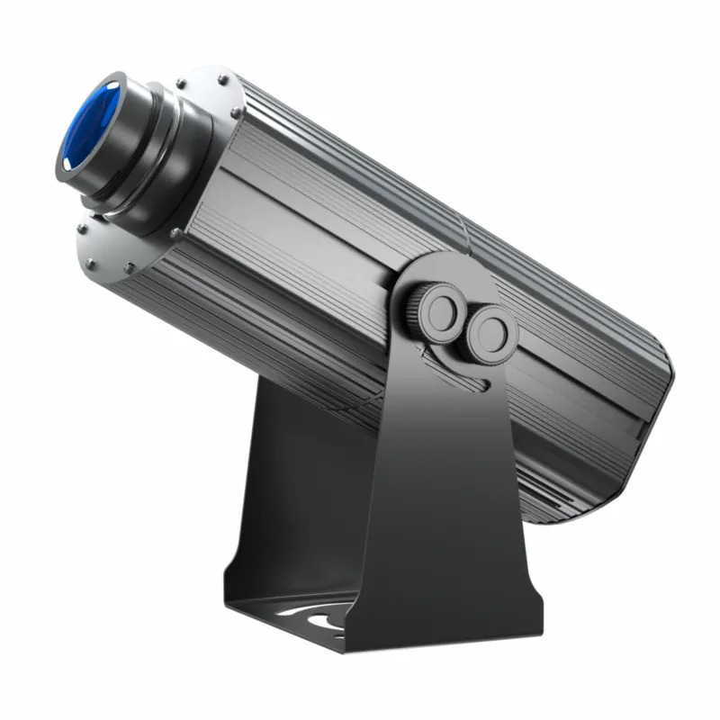 Proiettore Gobo Yufan 200W per - Outdoor Lighting Logo recensione e prezzo