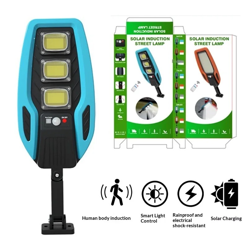 Luci Solari LED da Esterno per - Outdoor Lighting Garage recensione e prezzo