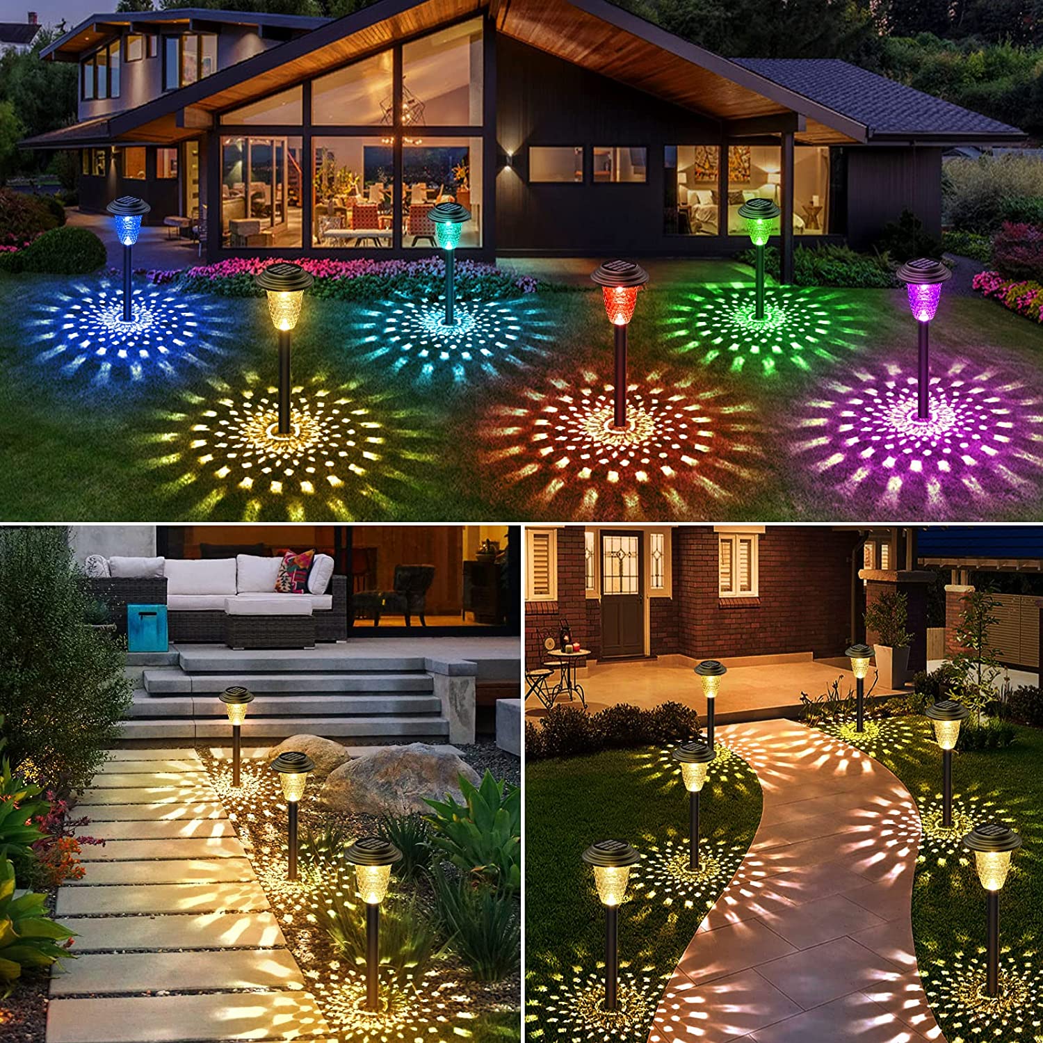 Blocchi di Schiuma Morbida a T - Outdoor Lighting Hire recensione e prezzo