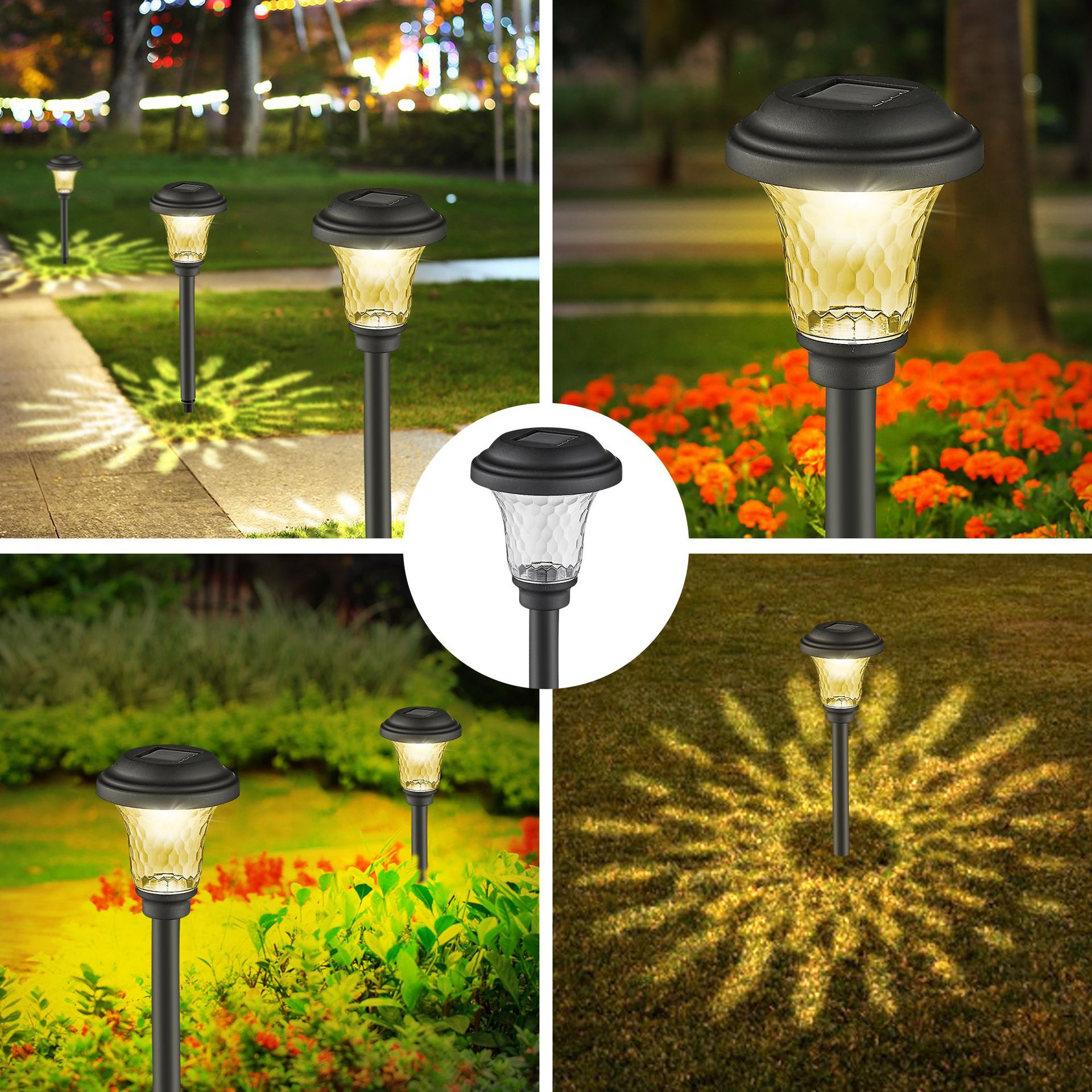 Blocchi di Schiuma Morbida a T - Outdoor Lighting Hire recensione e prezzo