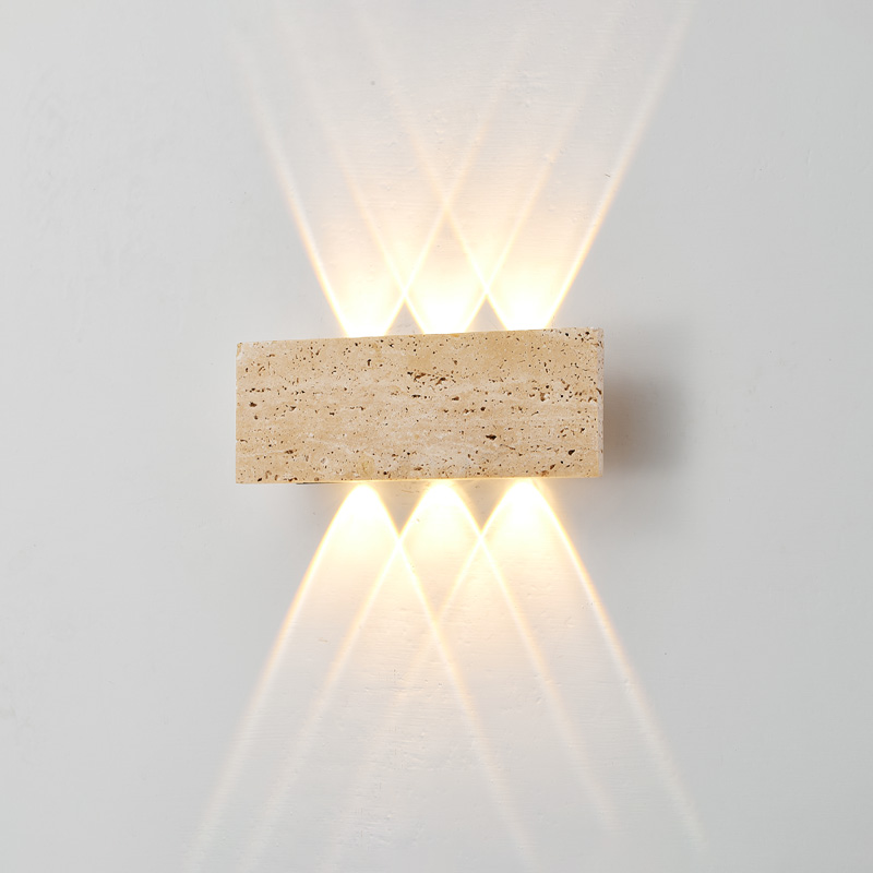 Lampada da parete a LED Wabi-s - Outdoor Lighting With Outlet recensione e prezzo