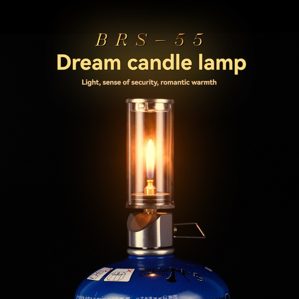 BRS Dreamlike Mini Lampada a C - Outdoor Lighting Switch recensione e prezzo