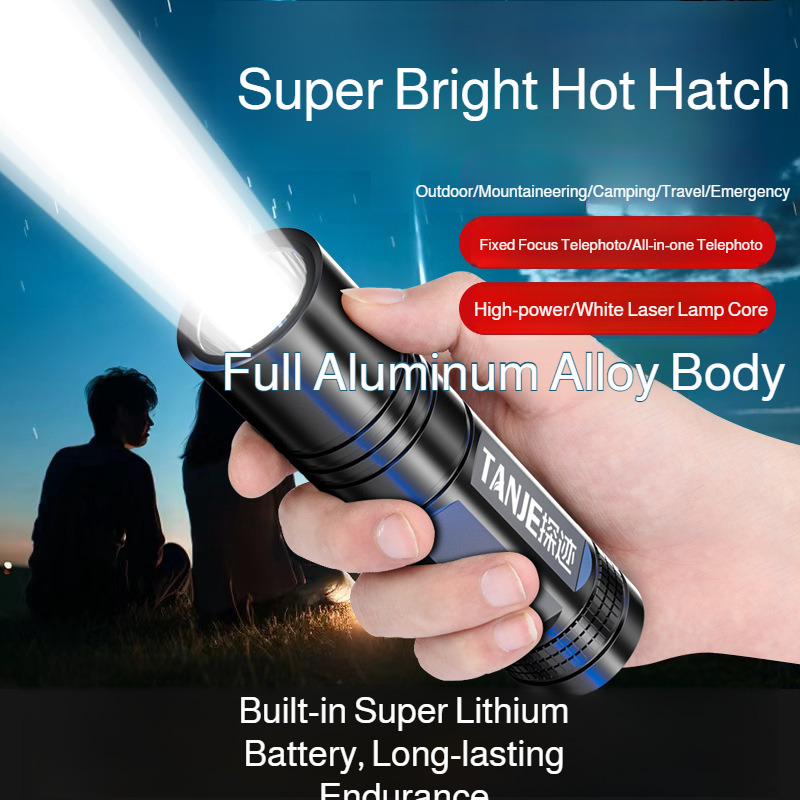 Torcia da esterno piccola e mi - Outdoor Lighting Lumen recensione e prezzo