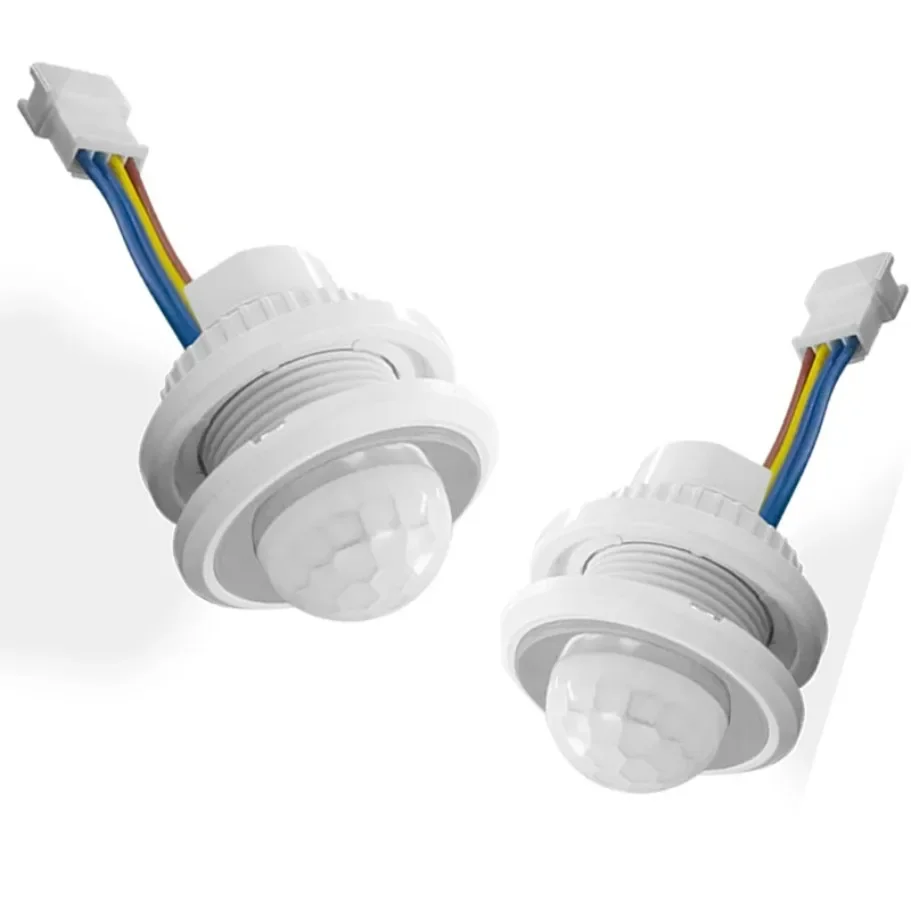 Rilevamento interruttore intel - Outdoor Lighting Switch recensione e prezzo