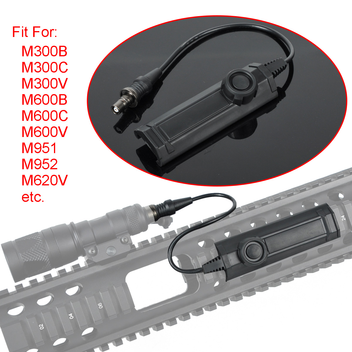 Interruttore a Pressione SureF - Outdoor Lighting Switch recensione e prezzo
